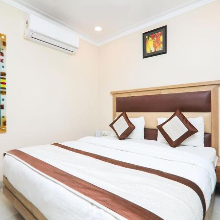Ap Singh Hotels In Near New Delhi Railway Station Luaran gambar