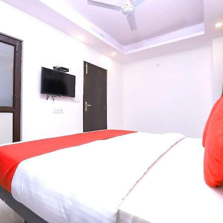 Ap Singh Hotels In Near New Delhi Railway Station Luaran gambar
